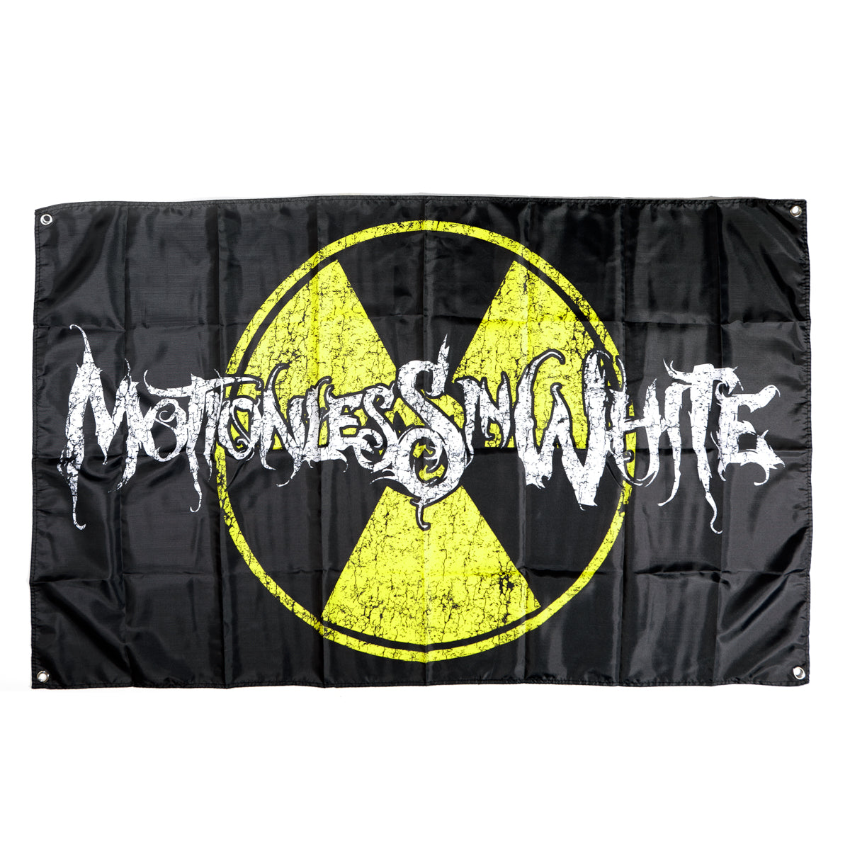 Radioactive Flag