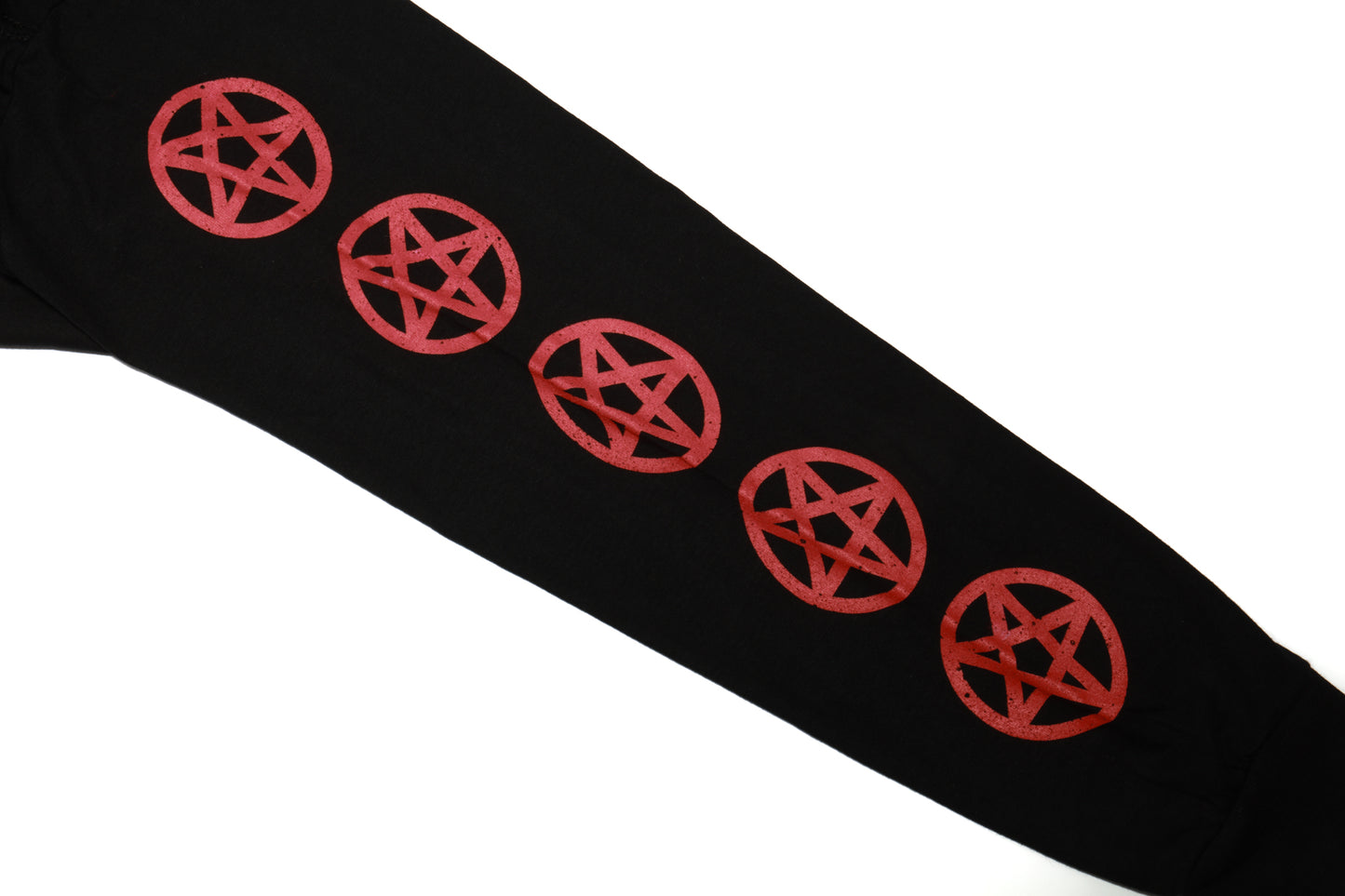 Born In Blood Long Sleeve (Black)