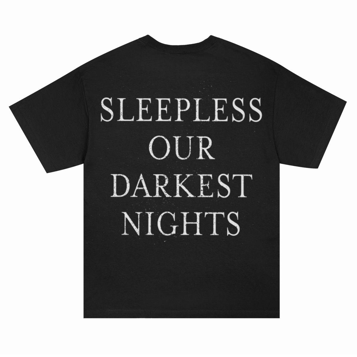 Fatal T-Shirt (Black)