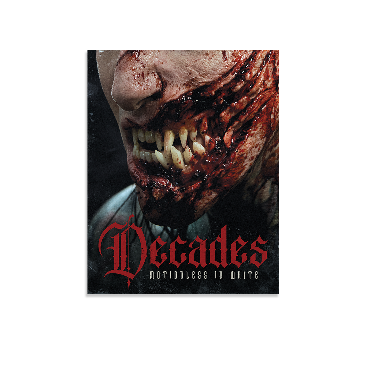 Decades Poster