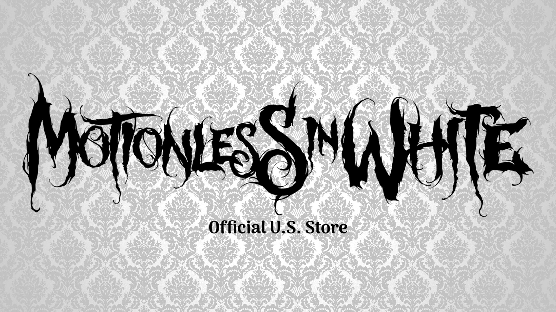 Motionless In White