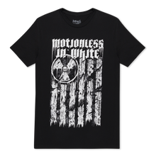 Load image into Gallery viewer, SAINTS OF THE UNDEAD X MIW TEE
