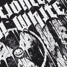Load image into Gallery viewer, SAINTS OF THE UNDEAD X MIW TEE
