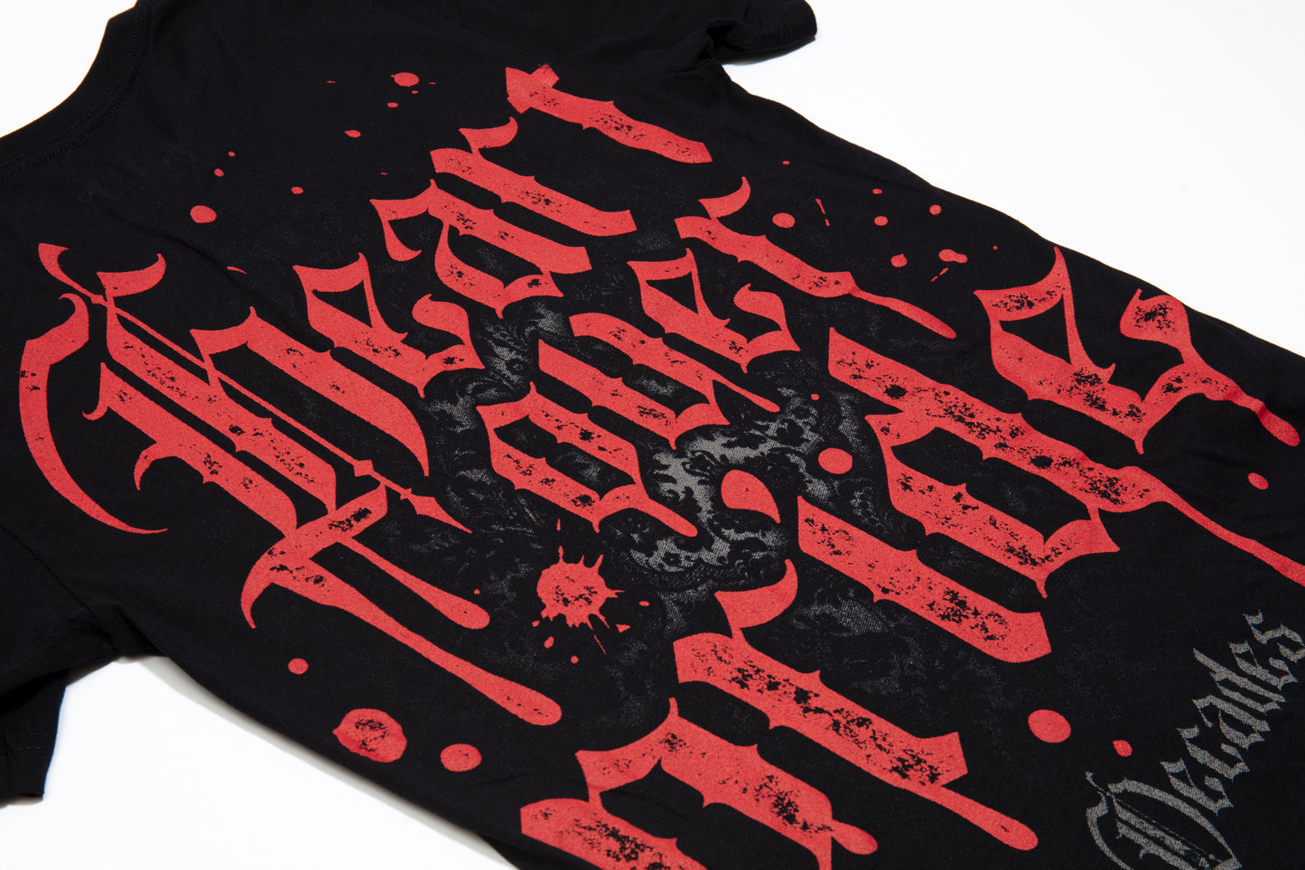 Decades CD & T-Shirt Fan Pack (Ricky)