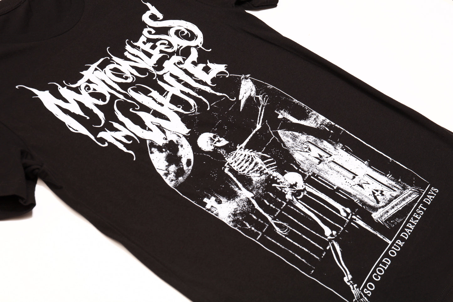Fatal T-Shirt (Black)