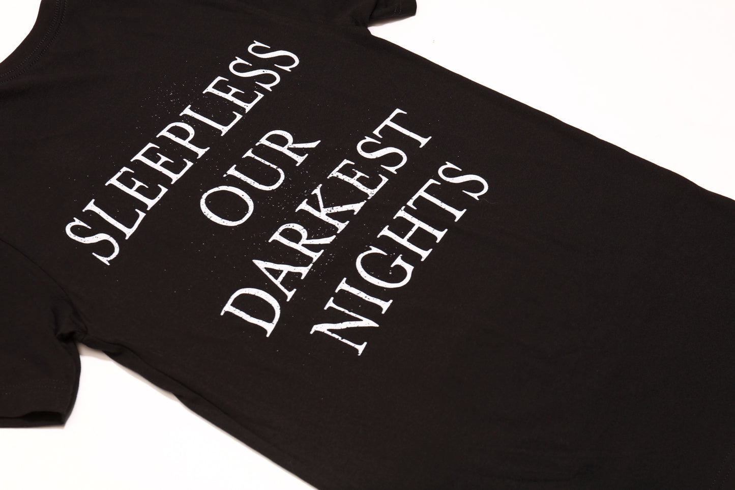 Fatal T-Shirt (Black)