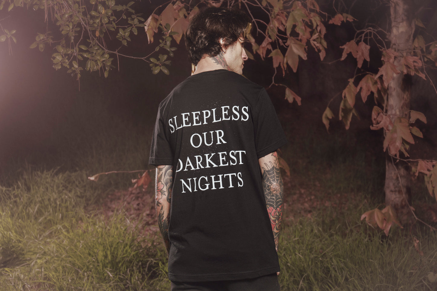 Fatal T-Shirt (Black)