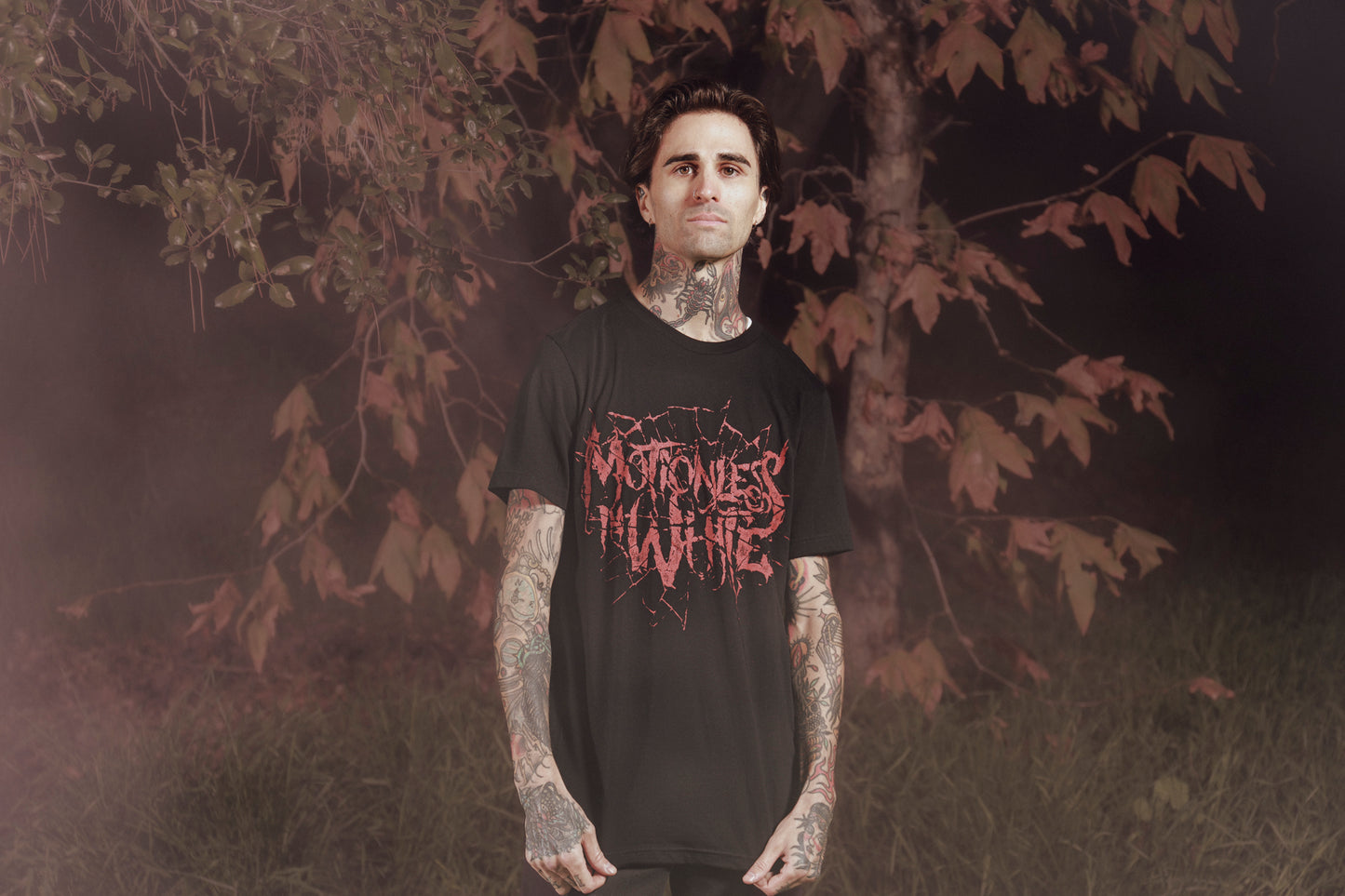 I’ll See You In Hell T-Shirt (Black)