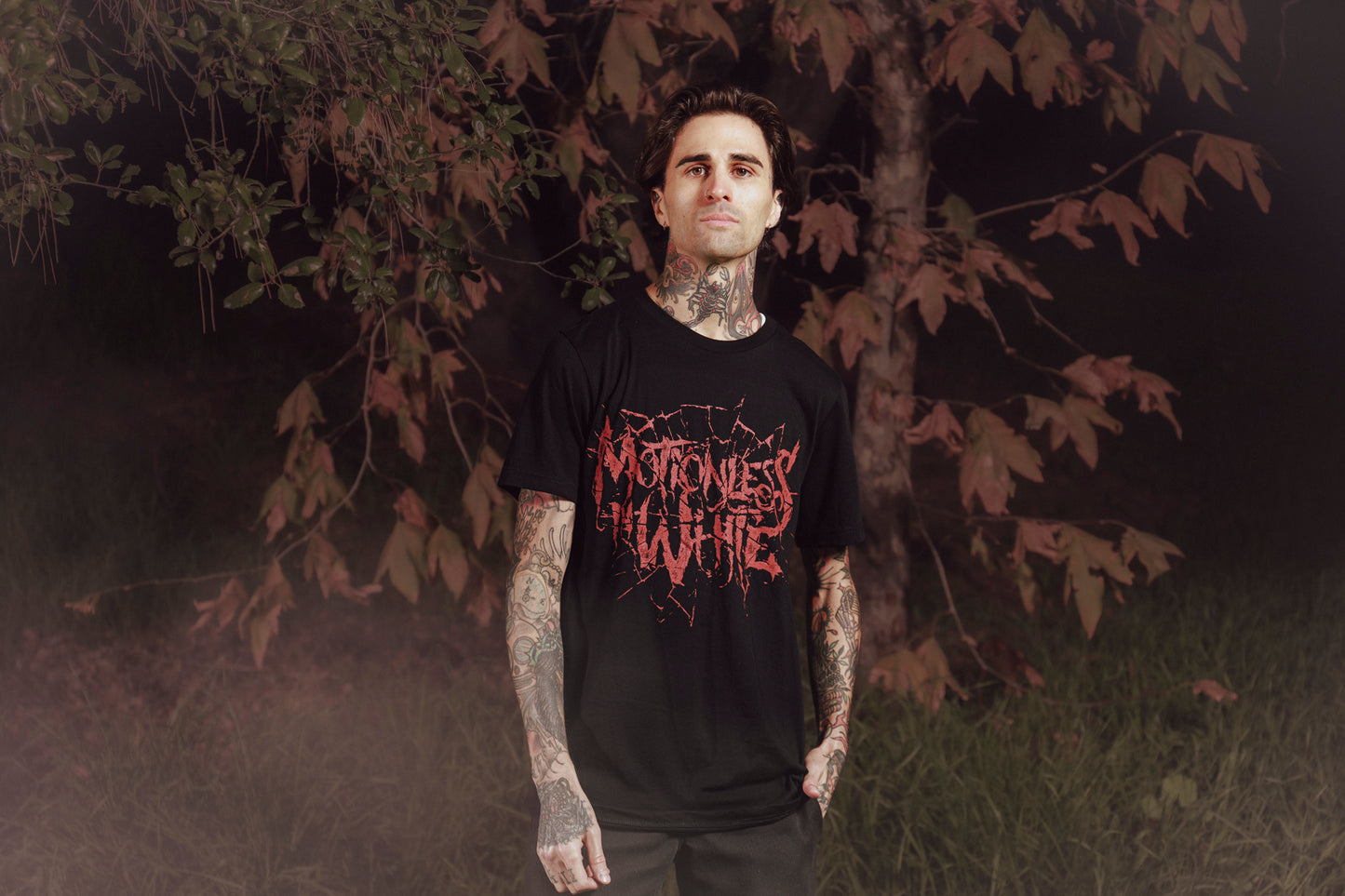 I’ll See You In Hell T-Shirt (Black)