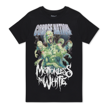 Load image into Gallery viewer, CORPSE NATION TEE

