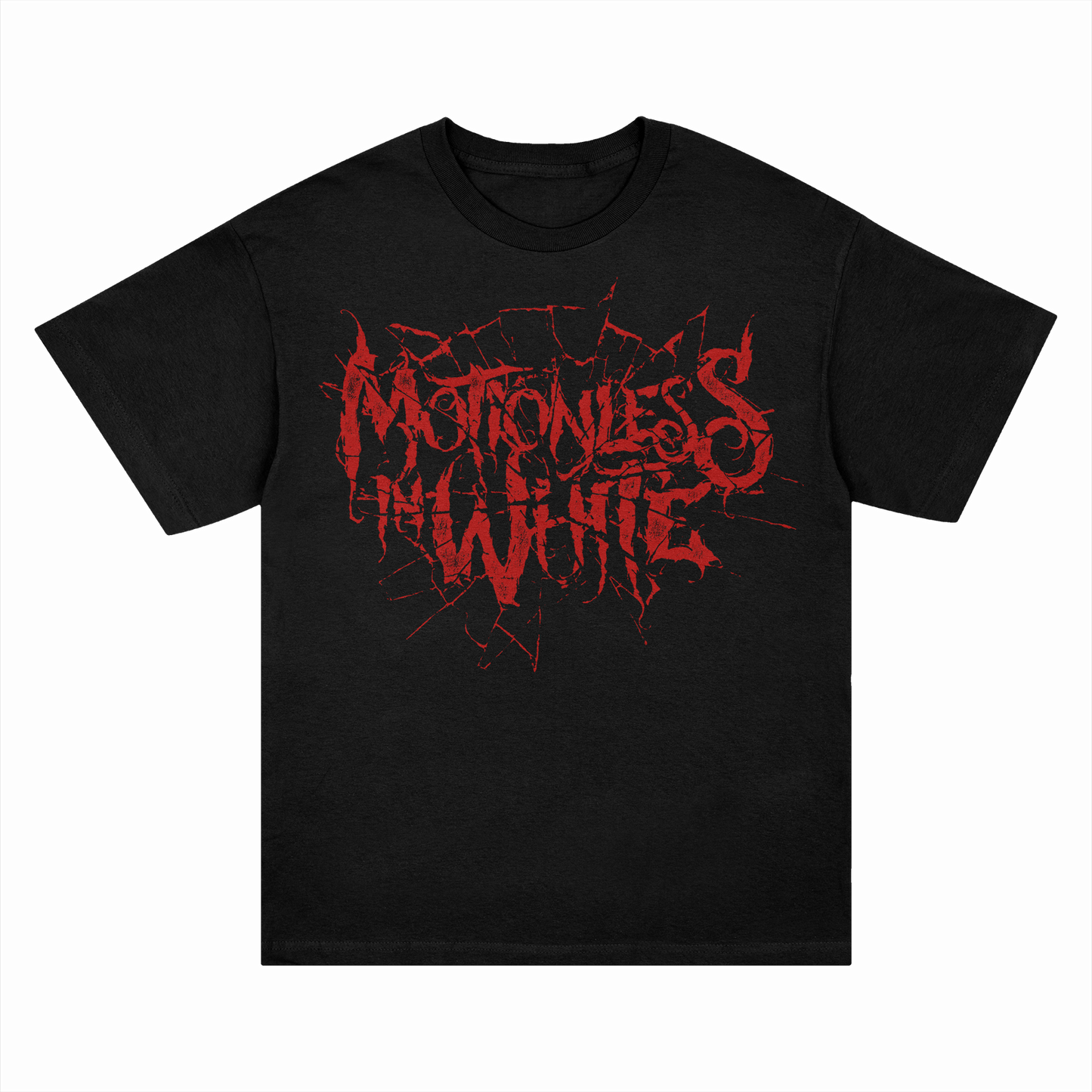 I’ll See You In Hell T-Shirt (Black)