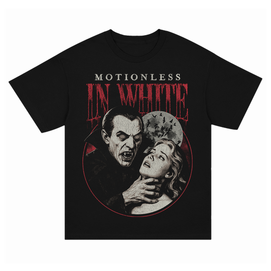Nocturnal T-Shirt (Black)