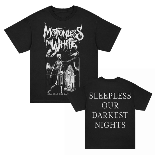 Fatal T-Shirt (Black)