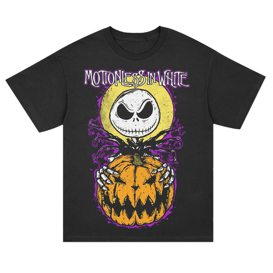 Jack T-Shirt (Black)