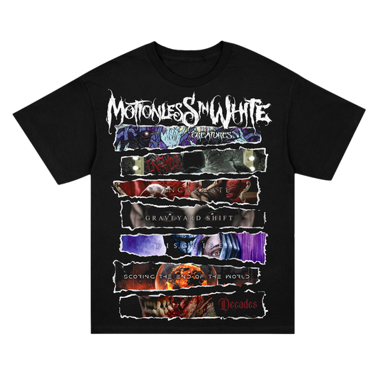 Fuck Bootleggers T-Shirt (Black)