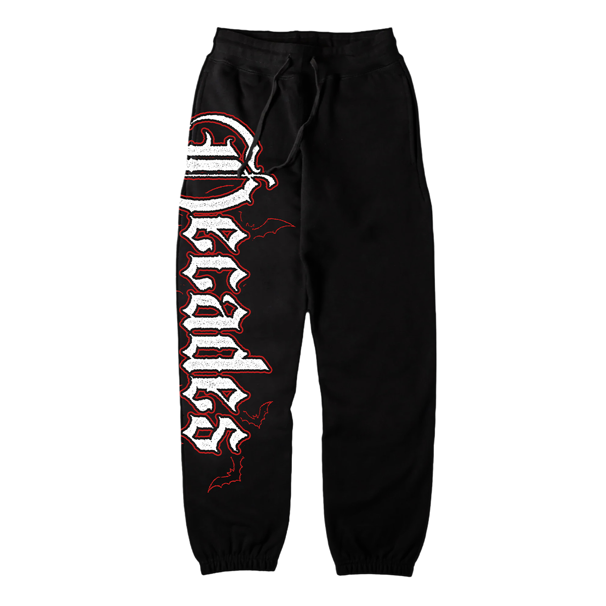 Decades Joggers (Black)