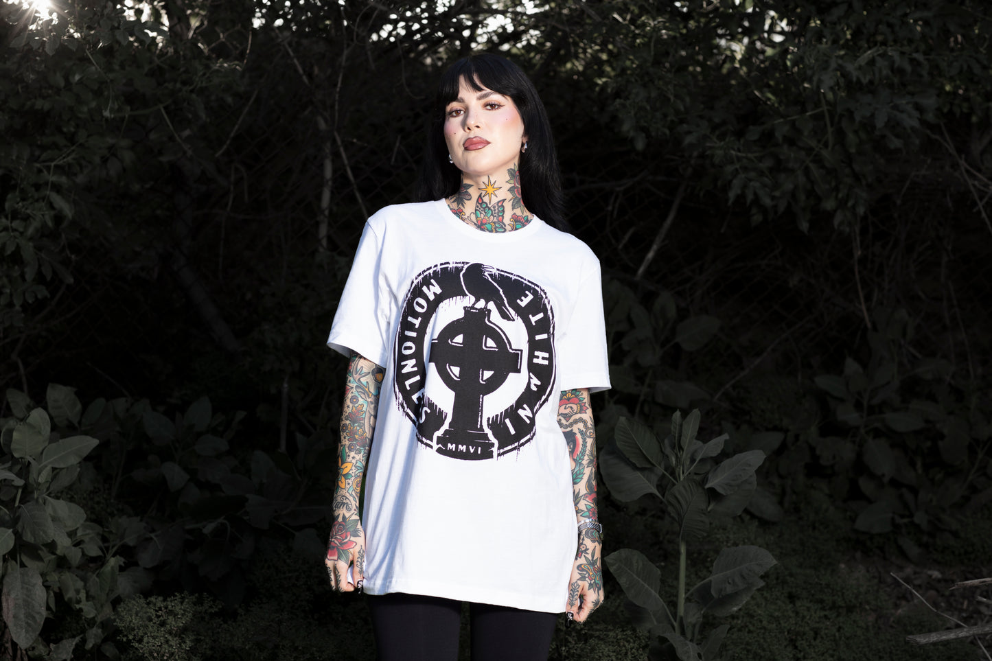 Give Everything T-Shirt (White)