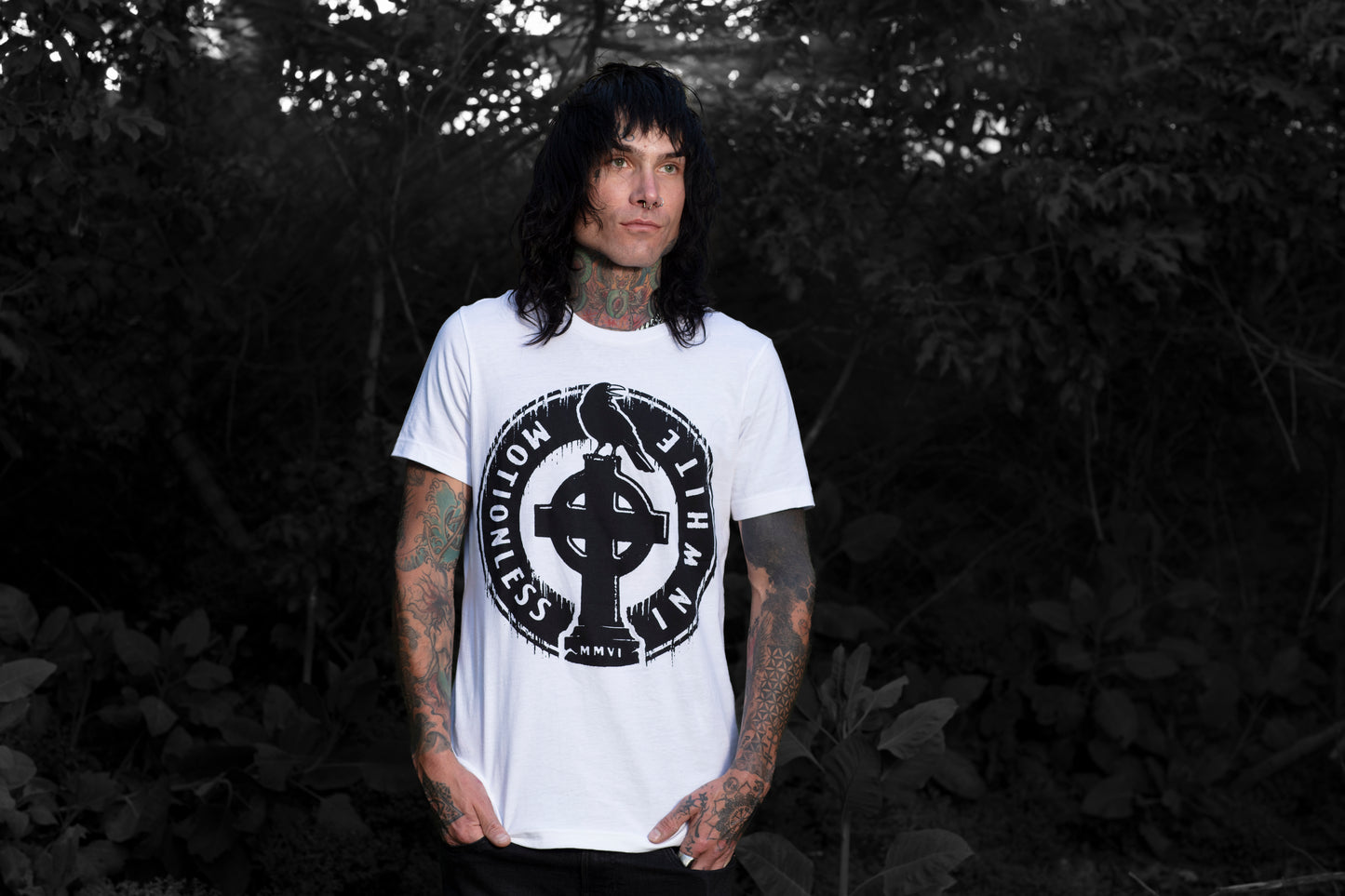 Give Everything T-Shirt (White)