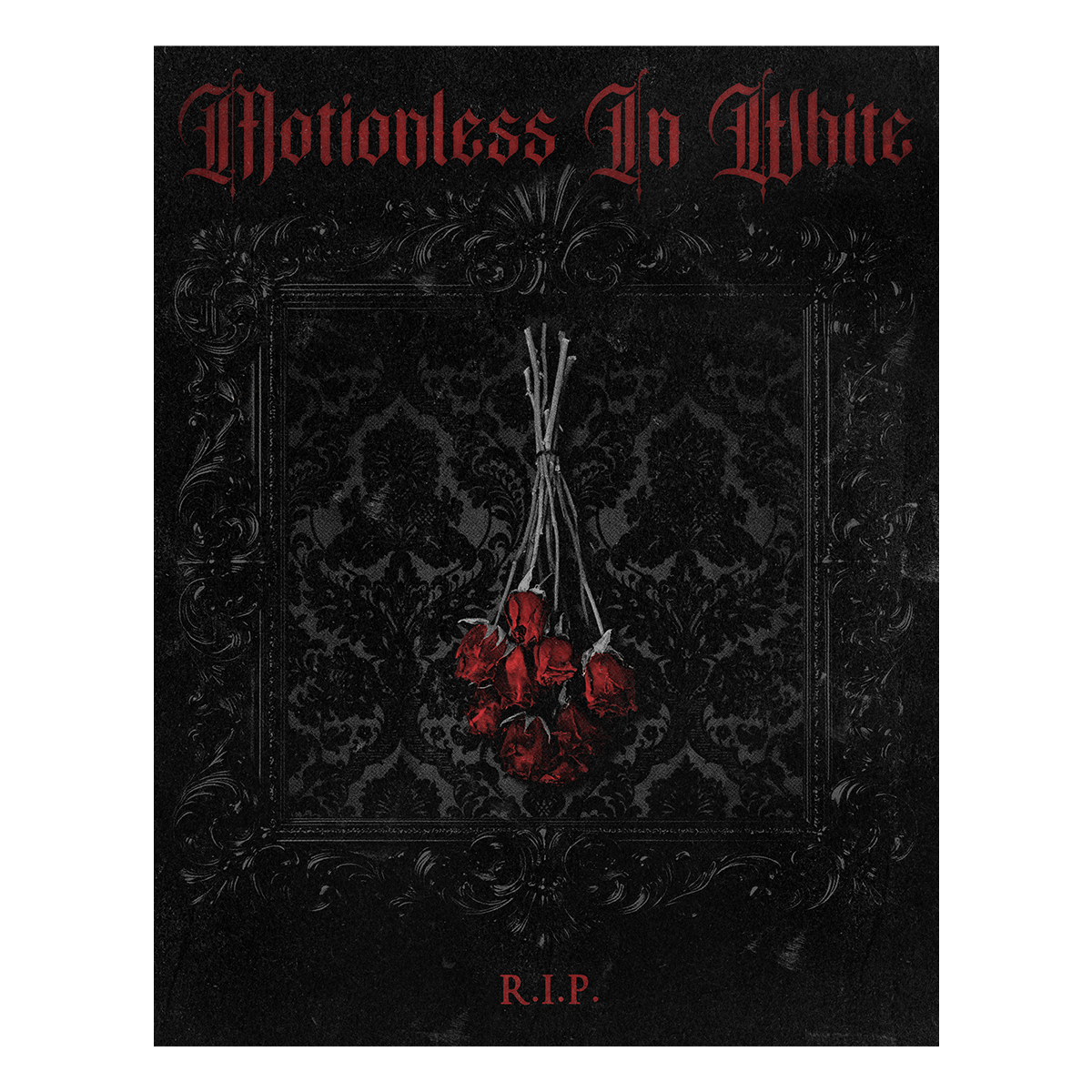 R.I.P. Poster