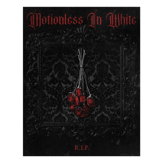R.I.P. Poster