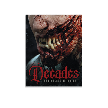 Decades Motionless Motionless In White Official Store