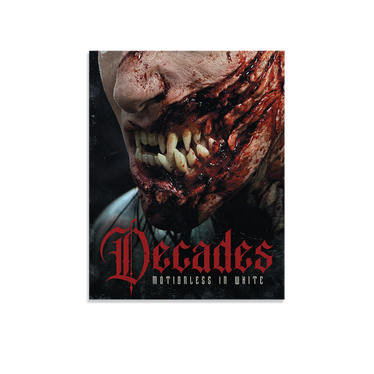 Decades Poster