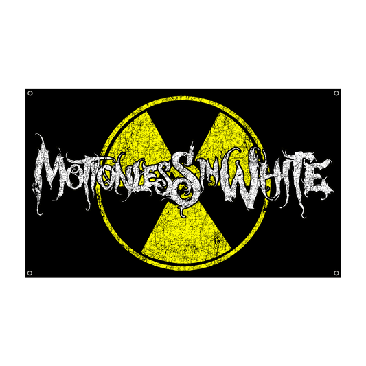Radioactive Flag