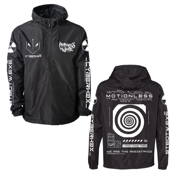 ジャケット MSCHF X HELINOX LIGHTWEIGHT WINDBREAKER independent-trading-co-unisex-