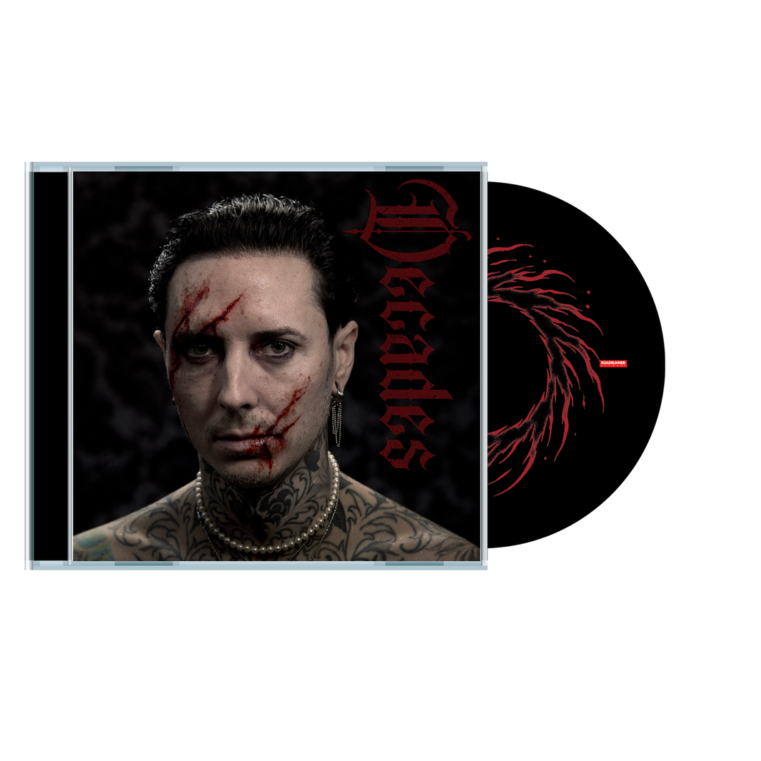 Motionless In White Official Store
