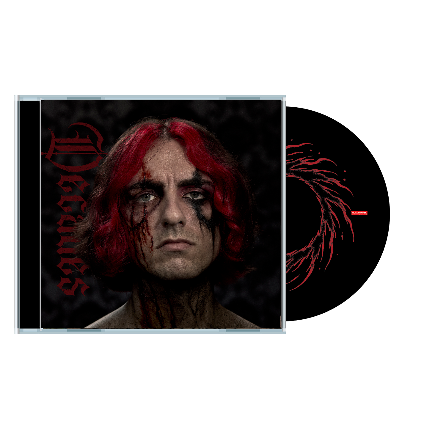 Motionless In White Official Store