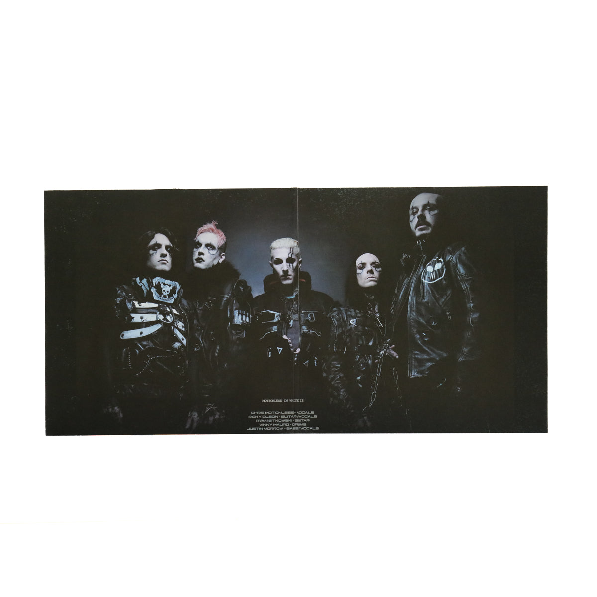 Scoring The End Of The World DLX 2xLP (Black)