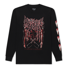 Load image into Gallery viewer, ONE MUTILATION LONGSLEEVE
