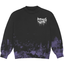 Load image into Gallery viewer, QUEEN OF THE DEAD CREWNECK

