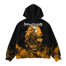Load image into Gallery viewer, SCARECROW BLEACH HOODIE
